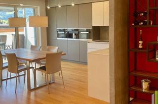 Wohnung kaufen in 8962 Gröbming, LUXUS PUR- 3 Zimmer in Gröbming - ab sofort