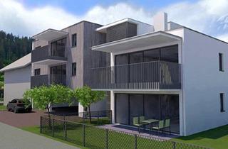 Wohnung kaufen in 6361 Hopfgarten-Markt, Top 5: Moderne 2-Zimmer Dachgeschosswohnung - Ideal Für Anleger