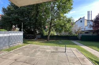 Wohnung mieten in Lilienthalgasse, 8020 Graz, PERFEKTE 2er WG / Familienwohnung mit 3 Zimmern & Terrasse mit Gartenzugang