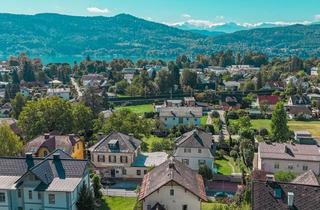 Grundstück zu kaufen in Ortskern, 9201 Krumpendorf, Attraktives Baugrundstück in Krumpendorf am Wörthersee