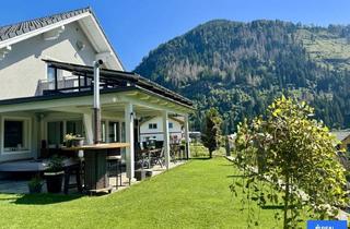 Einfamilienhaus kaufen in 9841 Winklern, Zuhause mit Herz und Aussicht.