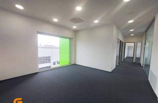 Büro zu mieten in Salzburg Süd, 5082 Grödig, Moderne Büroeinheit in Grödig bei Salzburg - im Businessgebäude zu mieten