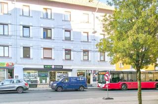 Wohnung kaufen in Lkh, 5020 Salzburg, CITY STARTER | 2-Zimmer Wohnung Lehen