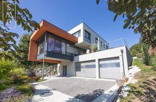 Einfamilienhaus kaufen in Ölberg, Greifenstein, 3422 Hadersfeld, Einzigartige Gelegenheit in Hadersfeld - Klosterneuburg: Modernes Einfamilienhaus mit nachhaltiger Technik