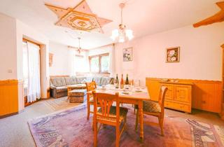 Wohnung kaufen in Golfplatz In Ellmau, 6352 Ellmau, Kleines Raumwunder mit 65 m² - 2-Zimmerwohnung in Ellmau