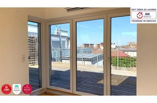 Wohnung kaufen in 1050 Wien, ⛱ Blick auf Stephansdom: Ruheoase über den Dächern des 5. Bezirks ⛱