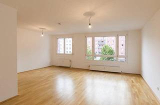 Wohnung kaufen in Kornhäuselgasse 7/43, 1200 Wien, Wohnpark Kornhäusel | Gut geschnittene 1-Zimmer-Wohnung, ideal für Pendler oder als Kapitalanlage