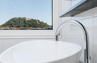 Wohnung kaufen in Wiener Straße 60A /26, 8020 Graz, KEINE PROVISION I 6. STOCK MIT LIFT I 69 M² WOHNQUALITÄT I STILVOLLES ZUHAUSE MIT WOHLFÜHLFAKTOR I TOP INFRASTRUKTUR I HAUSTIERFREUNDLICH I PROJEKT WOHNEN