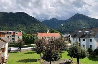 Wohnung kaufen in 4644 Scharnstein, Schöne helle 63m2 Wohnung in ruhiger Zentrumslage