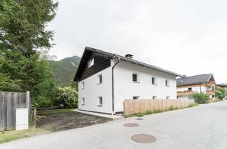 Einfamilienhaus kaufen in 6108 Scharnitz, Einfamilienhaus in idyllischer Ruhelage von Scharnitz