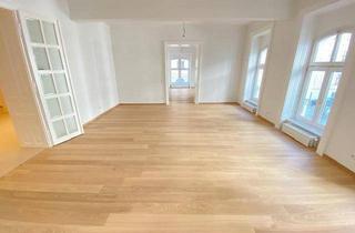 Wohnung mieten in Seidlgasse 37, 1030 Wien, City-Nähe, Erstbezug großzügiger Altbau unbefristet - Nähe Stadtpark - Wien Mitte
