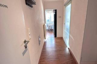 Wohnung mieten in 1230 Wien, Exklusive 2-Zimmer-Wohnung mit Charme: Möbliert, lichtdurchflutet, mit Kamin