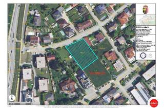 Grundstück zu kaufen in 4050 Traun, Tolles Baugrundstück in Traun TOP Lage