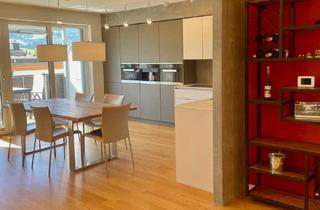 Wohnung kaufen in 8962 Gröbming, LUXUS PUR- 3 Zimmer in Gröbming - ab sofort