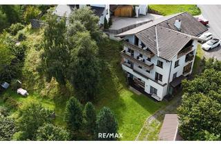 Gewerbeimmobilie kaufen in 6533 Fiss, Exklusives Apartmenthaus mit alpinem Flair in den Fisser Höfen!