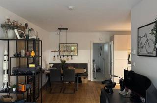 Wohnung kaufen in 2352 Gumpoldskirchen, Moderne 2-Zimmer-Gartenwohnung in Gumpoldskirchen