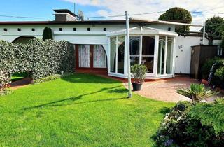 Haus kaufen in Neuhofsee I, 2325 Velm, Edler Bungalow auf Pachtgrund - direkt am See !!