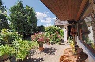 Einfamilienhaus kaufen in 2560 Berndorf, Ein Zuhause in Ruhelage mit Charakter, Gartenparadies und vielen Möglichkeiten - Berndorf, Baden