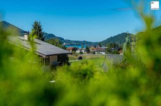 Wohnung kaufen in 5330 Fuschl am See, Fuschl am See - Schöne 4 Zimmer Gartenwohnung zum Kauf!