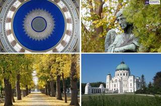 Wohnung kaufen in Braunhubergasse, 1110 Wien, EARLY BIRD! Cleveres Betongold - Klein, fein, mit Balkon zum Glück! TOP-Neubauprojekt + Hofseitiger Balkon + Optimale Größen + Hofseitiger Balkon + Hochwertige Ausstattung + Tolle Renditen + Beste öffentliche Anbindung und Infrastruktur!