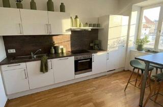 Wohnung mieten in Herrgottwiesgasse 42, 8020 Graz, "Zweizimmer-Wohntraum: Eklatant bravourös und WG-freundlich im Herzen von Gries!" zur Miete!