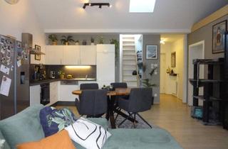 Wohnung mieten in 2870 Aspang Markt, NEUWERTIGE DACHGESCHOSSWOHNUNG IN ASPANG!