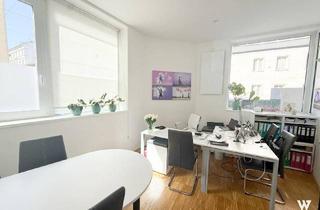 Gewerbeimmobilie kaufen in 1040 Wien, Attraktives Geschäftslokal / vielseitig nutzbare Einheit im 4. Bezirk – ca. 90 m², neu saniert