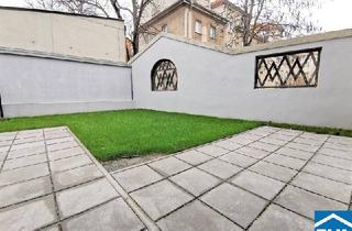 Wohnung mieten in Kantnergasse, 1210 Wien, Traumhafte 3-Zimmer Gartenwohnung in 1210 nahe der Donauinsel!