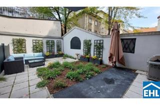 Wohnung mieten in Kantnergasse, 1210 Wien, Traumhafte 3-Zimmer Gartenwohnung in 1210 nahe der Donauinsel!