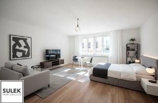 Wohnung mieten in Längenfeldgasse, 1120 Wien, Gut geschnittene Kleinwohnung mit separater Küche & Abstellraum in U-Bahn-Nähe (U4/U6 Längenfeldgasse)