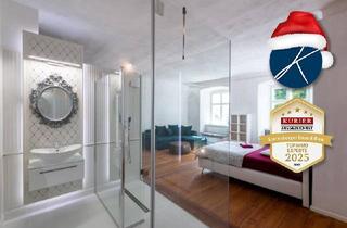 Wohnung mieten in 3500 Krems an der Donau, Möbliertes Studentenapartment in Uninähe