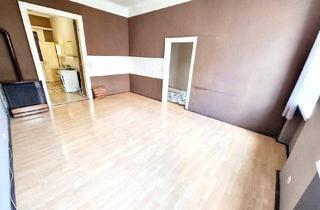 Wohnung kaufen in Klosterneuburger Straße, 1200 Wien, Ein kleiner Altbau mit großem Zukunftsplan! Sanierungsbedürftige Altbauwohnung mit toller Raumaufteilung + Traumhaft schönes Haus + Perfekte Infrastruktur und Anbindung! Jetzt zugreifen!