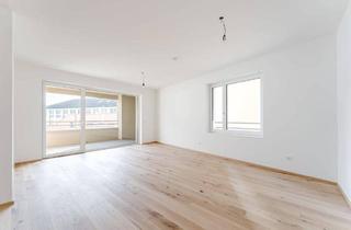 Penthouse kaufen in 4840 Vöcklabruck, 4-Zimmer - NEUBAU - ZENTRUM Vöcklabruck - optional mit Dachgarten