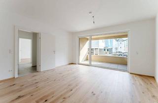 Wohnung kaufen in 4840 Vöcklabruck, BEREITS VERMIETETE ANLEGER-WOHNUNG zum Kauf mit ca. 3,37 % Rendite - befristeter indexierter Mietvertrag
