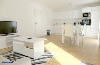 Wohnung mieten in Hlawkagasse, 1100 Wien, VOLLMÖBLIERTE 3-Zimmer zentral beim Hauptbahnhof!!