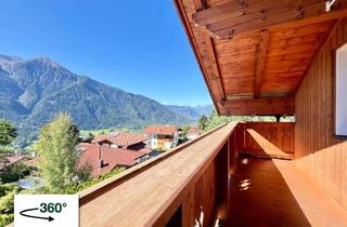 Doppelhaushälfte kaufen in 6433 Oetz, Familienglück mit Panoramablick – Ihr Haus im vorderen Ötztal