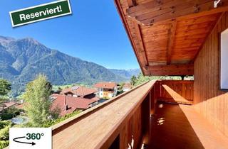 Doppelhaushälfte kaufen in 6433 Oetz, Reserviert! - Familienglück mit Panoramablick – Ihr Haus im vorderen Ötztal
