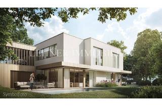 Doppelhaushälfte kaufen in 8054 Mantscha, * Neubauprojekt in Mantscha * EXKLUSIVE DOPPELHAUSHÄLFTEN MIT EIGENEM SWIMMINGPOOL IN RUHIGER UND IDYLLISCHER GRÜNRUHELAGE *