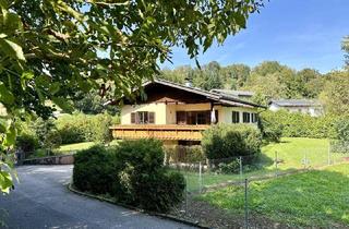 Grundstück zu kaufen in 4810 Gmunden, LEISTBARES & SCHÖNES GRUNDSTÜCK mit Wohnhaus - GMUNDEN - Nähe Toscanapark