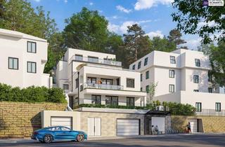 Wohnung kaufen in Wiener Straße, 3400 Klosterneuburg, Hill Side – One Nine Six - Top 1 "Gartenwohnung mit großzügiger Terrasse"