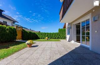 Wohnung kaufen in 5330 Fuschl am See, Fuschl am See - Schöne 4 Zimmer Gartenwohnung zum Kauf! Einfach erfolgreich vermittelt!