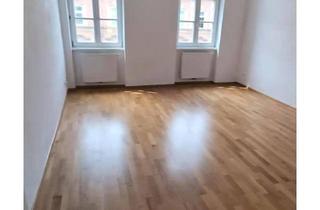 Gemeindewohnung in Wattgasse 72, 1170 Wien, Mietwohnung zu übergeben; keine WG