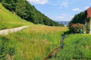Grundstück zu kaufen in Nord-Östlich Der Adresse: "Schönweg-Sankt Andrä 54", 9433 Schönweg-St. Andrä, Update! - Wohnbau-Grund mit Garten-Anteil. - Ruhelage nahe St. Andrä. - Leben im Grünen.