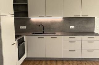 Wohnung mieten in Geranienstraße, 4481 Asten, Erstbezug: 2 Zimmer Wohnung mit Eigengarten