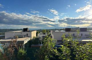 Reihenhaus kaufen in Bergwirtstraße 29, 8075 Hart bei Graz, Modernes Reihenhaus in Hart bei Graz – Ruhige Lage mit Panoramablick über Graz