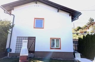 Einfamilienhaus kaufen in 9851 Lieseregg, Einfamilienhaus Topzustand kleinem Garten