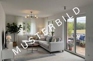 Wohnung kaufen in Lavendelweg 03, 4502 Sankt Marien, Sensationelle Aussicht! Traumimmobilie in St. Marien, Oberösterreich - Haus 3 Lavendelweg