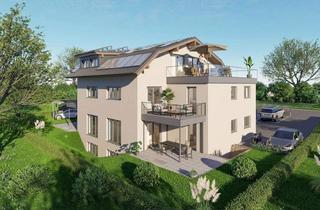 Wohnung kaufen in Obere Walserbergerstraße 8, 5071 Wals, 4 Zimmer Dachterrassenwohnung