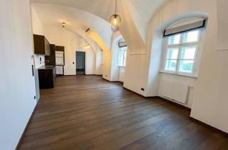 Wohnung mieten in Donau, 1190 Wien, Historische 3-Zimmer-Wohnung mit modernem Flair - zu mieten in 1190 Wien