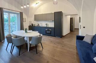 Wohnung mieten in Donau, 1190 Wien, Exklusive 3,5-Zimmer-Wohnung mit Poolnutzung - zu mieten in 1190 Wien